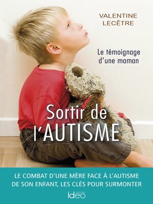 cover image of Sortir de l'autisme